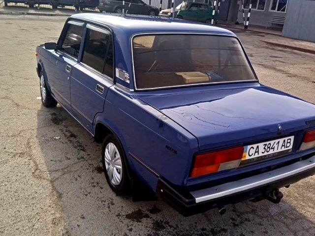 ВАЗ 2107, объемом двигателя 1.5 л и пробегом 78 тыс. км за 850 $, фото 2 на Automoto.ua