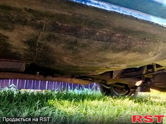 ВАЗ 2107, объемом двигателя 1.5 л и пробегом 100 тыс. км за 830 $, фото 6 на Automoto.ua