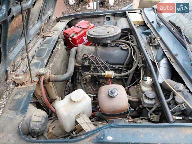 ВАЗ 2107, объемом двигателя 0 л и пробегом 200 тыс. км за 400 $, фото 1 на Automoto.ua