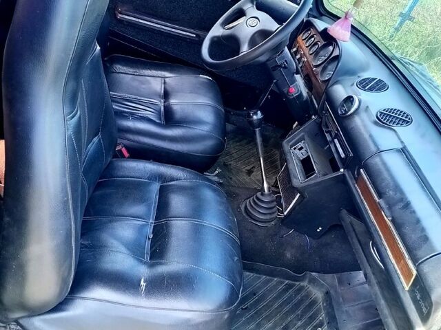 ВАЗ 2107, объемом двигателя 1.5 л и пробегом 100 тыс. км за 830 $, фото 9 на Automoto.ua