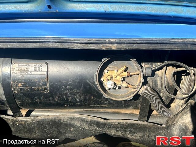 ВАЗ 2107, объемом двигателя 16 л и пробегом 0 тыс. км за 1650 $, фото 6 на Automoto.ua