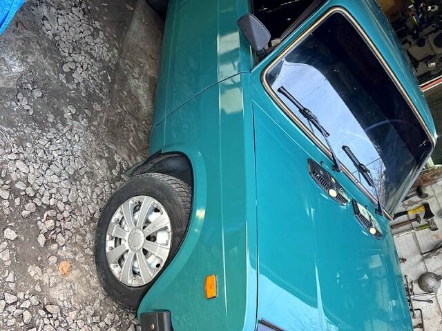 ВАЗ 2107, объемом двигателя 1.5 л и пробегом 190 тыс. км за 1250 $, фото 2 на Automoto.ua