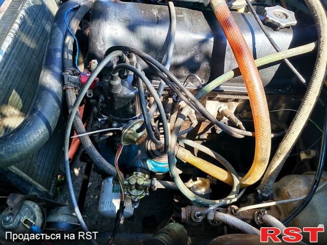 ВАЗ 2107, объемом двигателя 1.5 л и пробегом 0 тыс. км за 850 $, фото 9 на Automoto.ua