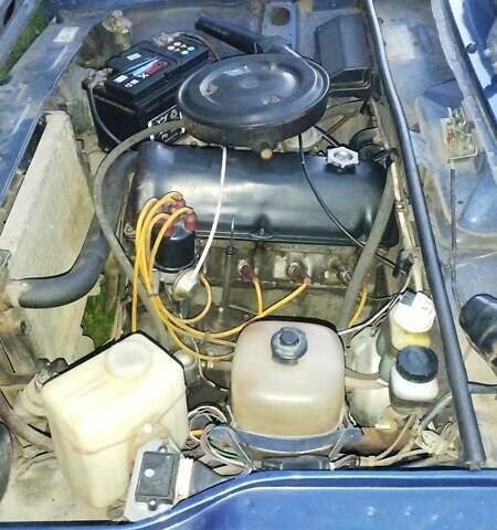 ВАЗ 2107, объемом двигателя 0 л и пробегом 47 тыс. км за 600 $, фото 8 на Automoto.ua