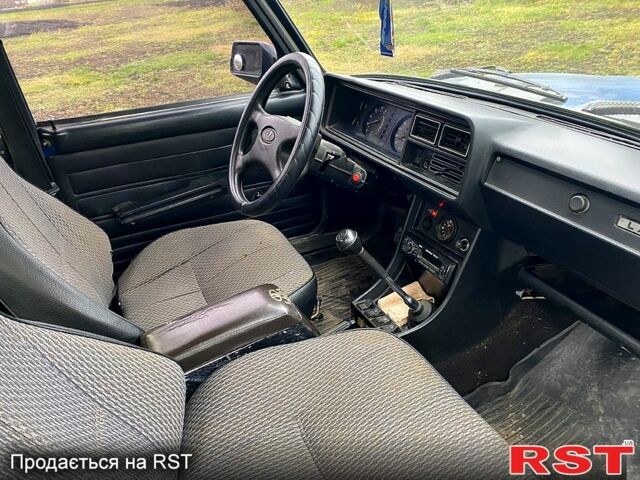 ВАЗ 2107, объемом двигателя 1.6 л и пробегом 112 тыс. км за 850 $, фото 2 на Automoto.ua