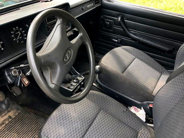 ВАЗ 2107, объемом двигателя 1.5 л и пробегом 100 тыс. км за 950 $, фото 1 на Automoto.ua