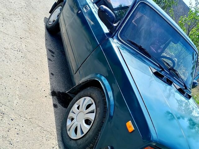 ВАЗ 2107, объемом двигателя 1.5 л и пробегом 100 тыс. км за 830 $, фото 3 на Automoto.ua