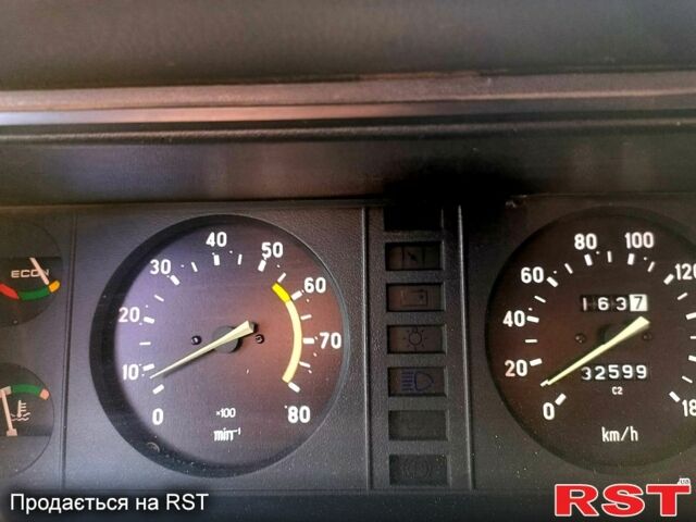 ВАЗ 2107, объемом двигателя 15 л и пробегом 136 тыс. км за 1350 $, фото 5 на Automoto.ua
