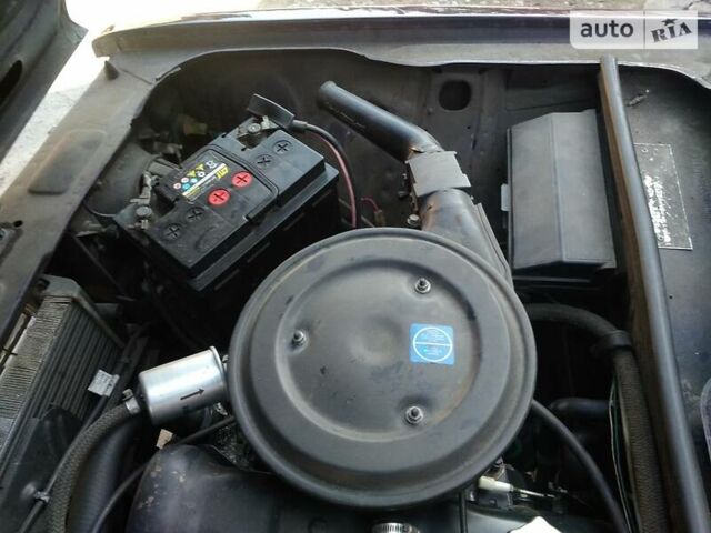 ВАЗ 2107, объемом двигателя 1.5 л и пробегом 57 тыс. км за 2000 $, фото 10 на Automoto.ua