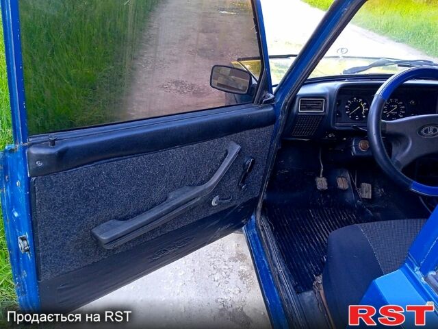 ВАЗ 2107, объемом двигателя 1.5 л и пробегом 987 тыс. км за 650 $, фото 1 на Automoto.ua