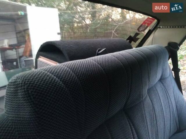 ВАЗ 2107, объемом двигателя 0 л и пробегом 94 тыс. км за 1300 $, фото 13 на Automoto.ua