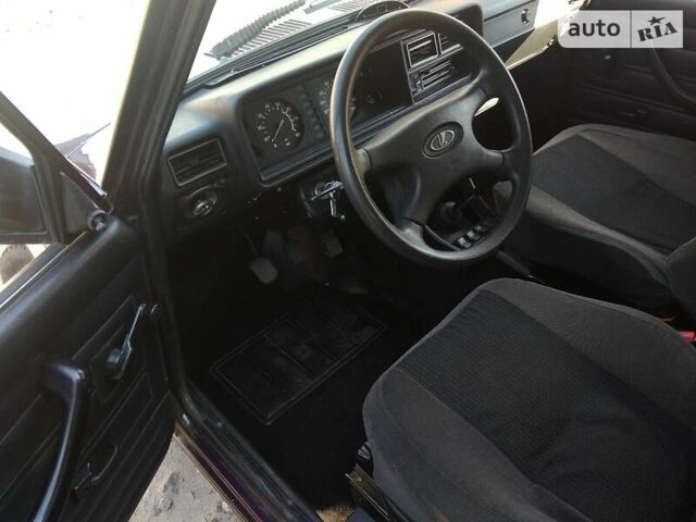 ВАЗ 2107, объемом двигателя 1.5 л и пробегом 57 тыс. км за 2000 $, фото 8 на Automoto.ua