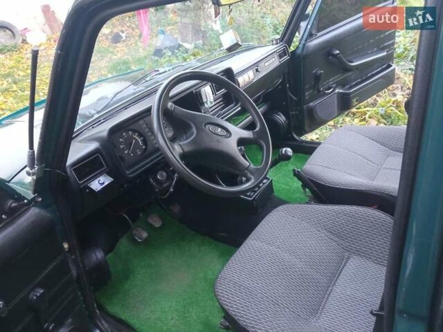 ВАЗ 2107, объемом двигателя 0 л и пробегом 94 тыс. км за 1300 $, фото 6 на Automoto.ua