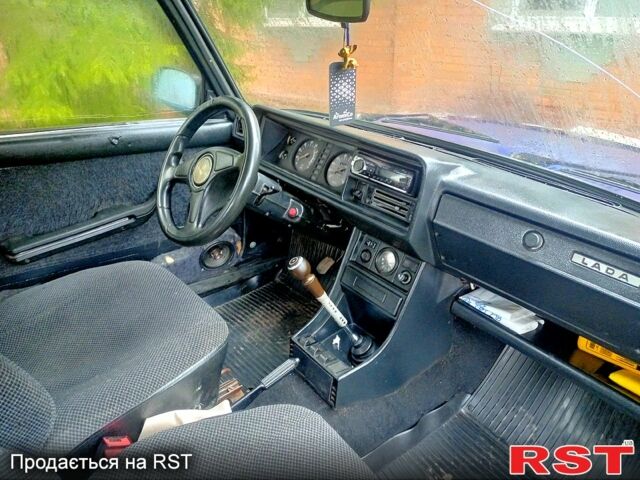 ВАЗ 2107, объемом двигателя 1.5 л и пробегом 0 тыс. км за 999 $, фото 5 на Automoto.ua
