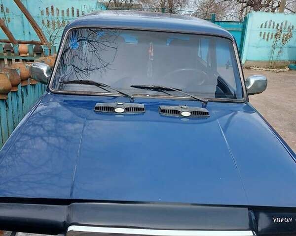 ВАЗ 2107, объемом двигателя 1.5 л и пробегом 175 тыс. км за 750 $, фото 9 на Automoto.ua