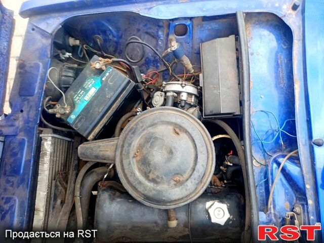 ВАЗ 2107, объемом двигателя 1.5 л и пробегом 0 тыс. км за 999 $, фото 3 на Automoto.ua