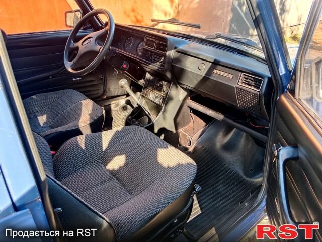 ВАЗ 2107, объемом двигателя 1.5 л и пробегом 124 тыс. км за 1650 $, фото 6 на Automoto.ua