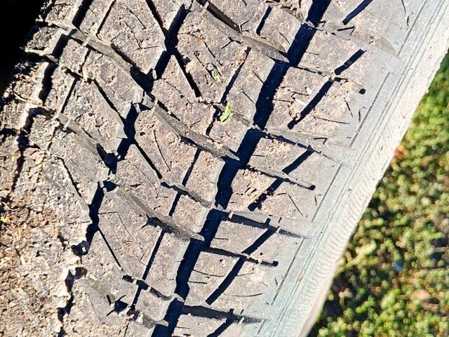 ВАЗ 2107, объемом двигателя 1.5 л и пробегом 100 тыс. км за 830 $, фото 10 на Automoto.ua