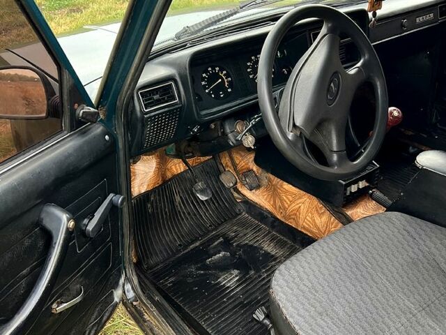 ВАЗ 2107, объемом двигателя 1.5 л и пробегом 0 тыс. км за 840 $, фото 3 на Automoto.ua