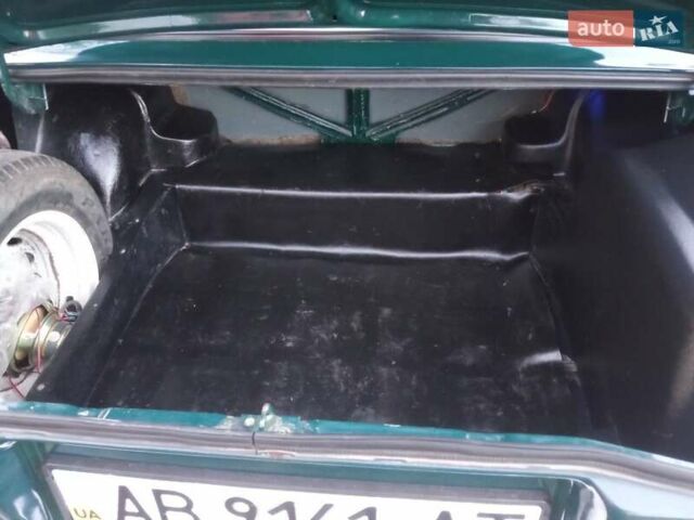 ВАЗ 2107, объемом двигателя 0 л и пробегом 94 тыс. км за 1300 $, фото 9 на Automoto.ua