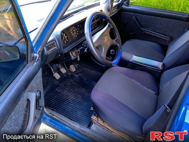 ВАЗ 2107, объемом двигателя 1.5 л и пробегом 987 тыс. км за 650 $, фото 4 на Automoto.ua