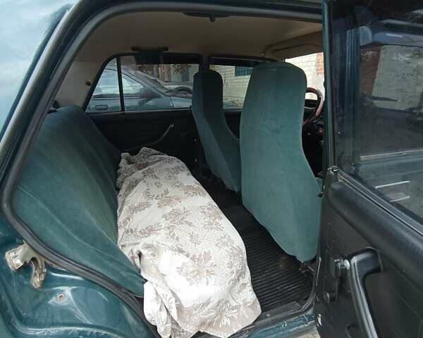 ВАЗ 2107, об'ємом двигуна 1.5 л та пробігом 130 тис. км за 1500 $, фото 10 на Automoto.ua