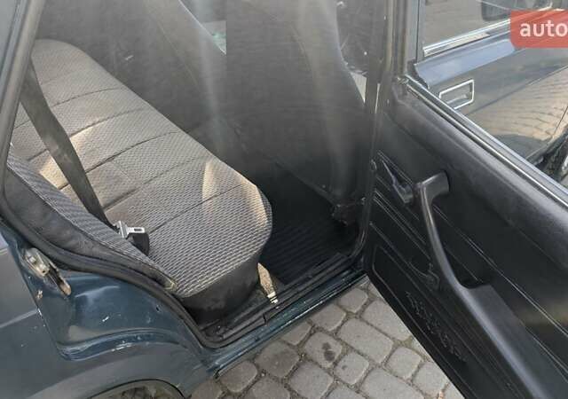 ВАЗ 2107, объемом двигателя 1.45 л и пробегом 23 тыс. км за 900 $, фото 5 на Automoto.ua