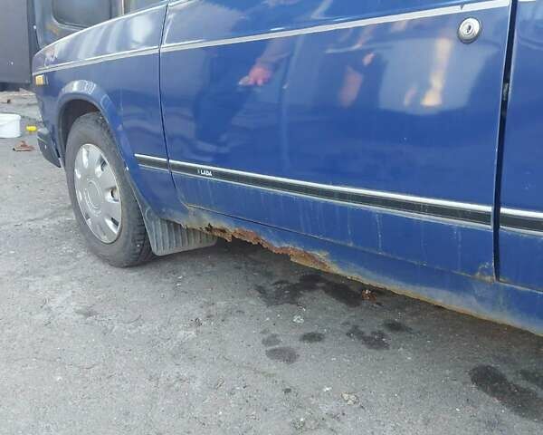ВАЗ 2107, объемом двигателя 1.5 л и пробегом 175 тыс. км за 750 $, фото 6 на Automoto.ua