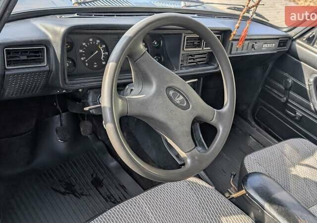 ВАЗ 2107, объемом двигателя 1.45 л и пробегом 23 тыс. км за 900 $, фото 7 на Automoto.ua