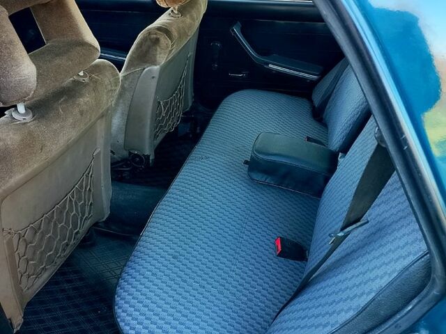 ВАЗ 2107, объемом двигателя 15 л и пробегом 100 тыс. км за 800 $, фото 8 на Automoto.ua