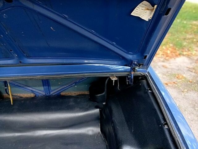 ВАЗ 2107, объемом двигателя 1.5 л и пробегом 57 тыс. км за 2150 $, фото 3 на Automoto.ua