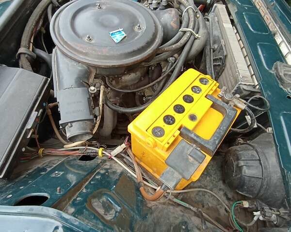 ВАЗ 2107, об'ємом двигуна 1.5 л та пробігом 130 тис. км за 1500 $, фото 4 на Automoto.ua