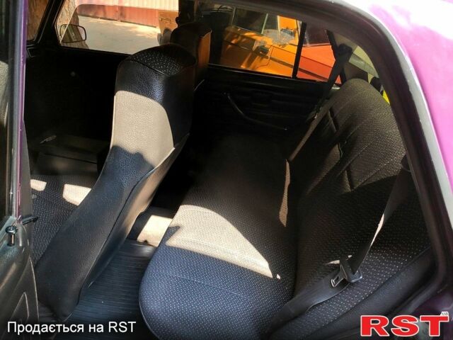 ВАЗ 2107, объемом двигателя 1.5 л и пробегом 51 тыс. км за 1250 $, фото 3 на Automoto.ua