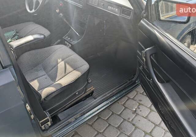 ВАЗ 2107, объемом двигателя 1.45 л и пробегом 23 тыс. км за 900 $, фото 8 на Automoto.ua