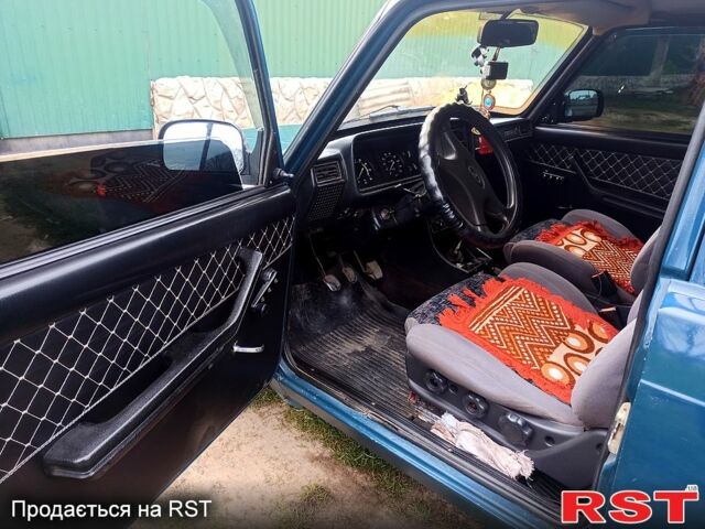 ВАЗ 2107, объемом двигателя 1.3 л и пробегом 76 тыс. км за 1500 $, фото 6 на Automoto.ua