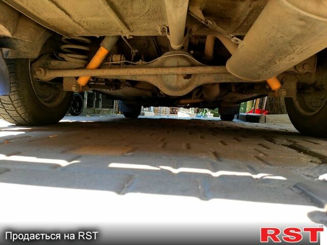 ВАЗ 2107, объемом двигателя 1.5 л и пробегом 51 тыс. км за 1250 $, фото 5 на Automoto.ua