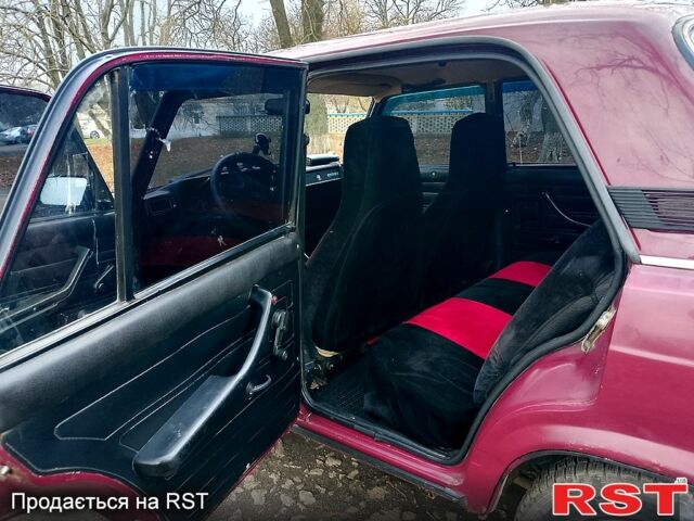 ВАЗ 2107, объемом двигателя 1.5 л и пробегом 123 тыс. км за 1050 $, фото 6 на Automoto.ua