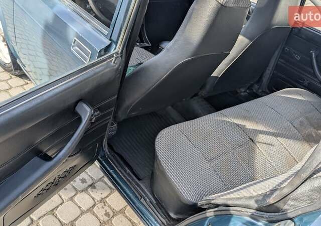ВАЗ 2107, объемом двигателя 1.45 л и пробегом 23 тыс. км за 900 $, фото 6 на Automoto.ua