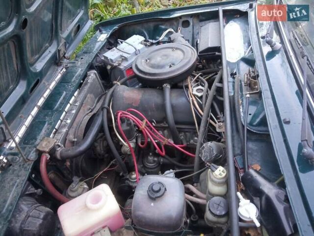 ВАЗ 2107, объемом двигателя 0 л и пробегом 94 тыс. км за 1300 $, фото 11 на Automoto.ua
