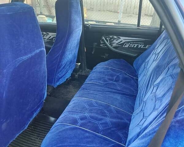 ВАЗ 2107, объемом двигателя 1.5 л и пробегом 175 тыс. км за 750 $, фото 4 на Automoto.ua