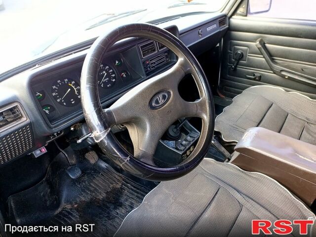 ВАЗ 2107, объемом двигателя 15 л и пробегом 136 тыс. км за 1350 $, фото 3 на Automoto.ua