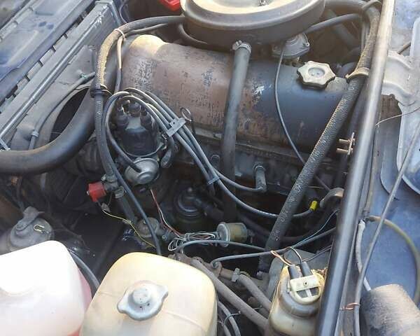 ВАЗ 2107, объемом двигателя 1.5 л и пробегом 175 тыс. км за 750 $, фото 7 на Automoto.ua