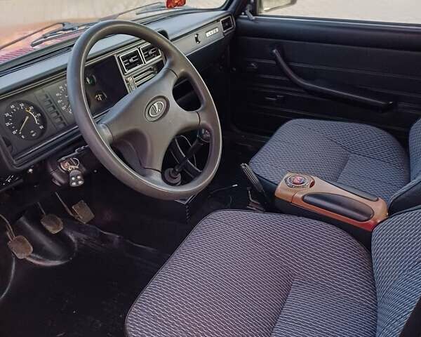 ВАЗ 2107, объемом двигателя 0 л и пробегом 85 тыс. км за 1499 $, фото 4 на Automoto.ua