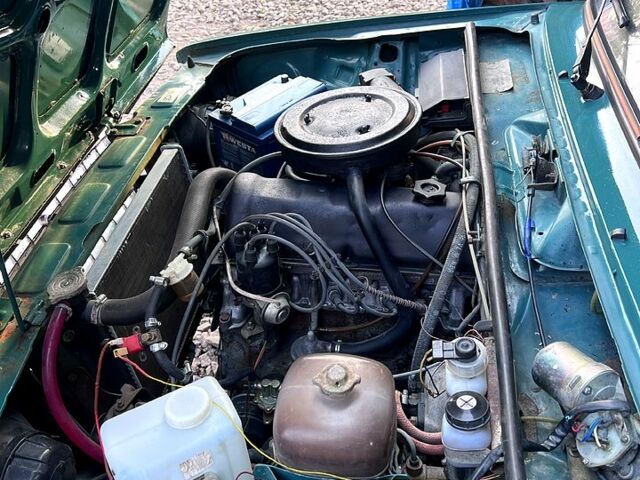 ВАЗ 2107, объемом двигателя 1.5 л и пробегом 190 тыс. км за 1250 $, фото 3 на Automoto.ua