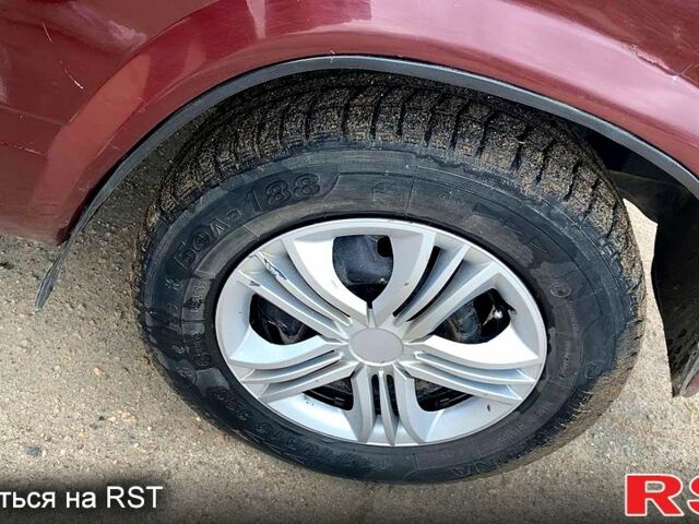 ВАЗ 2107, объемом двигателя 15 л и пробегом 0 тыс. км за 1000 $, фото 10 на Automoto.ua