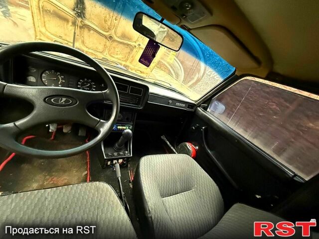 ВАЗ 2107, объемом двигателя 1.5 л и пробегом 260 тыс. км за 450 $, фото 2 на Automoto.ua