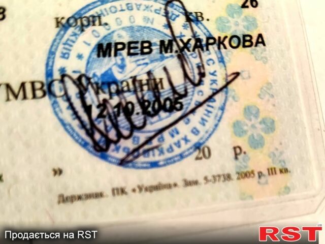 ВАЗ 2107, объемом двигателя 1.5 л и пробегом 28 тыс. км за 3560 $, фото 9 на Automoto.ua