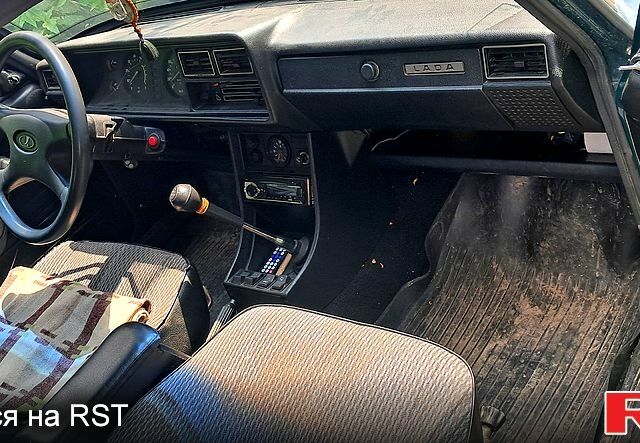 ВАЗ 2107, об'ємом двигуна 1.5 л та пробігом 147 тис. км за 900 $, фото 4 на Automoto.ua