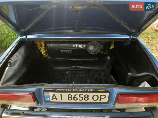 ВАЗ 2107, объемом двигателя 1.5 л и пробегом 50 тыс. км за 1186 $, фото 2 на Automoto.ua