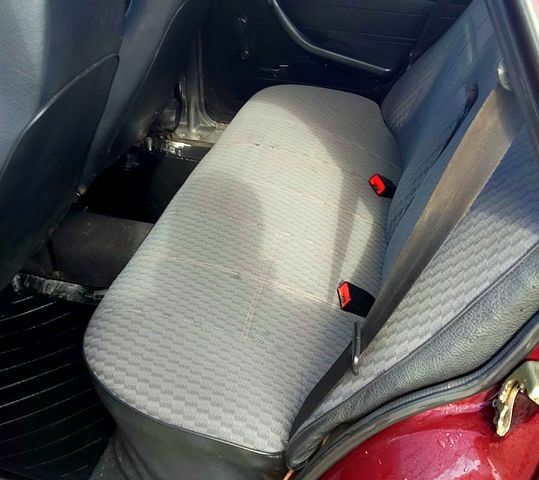 ВАЗ 2107, объемом двигателя 1.5 л и пробегом 0 тыс. км за 1500 $, фото 7 на Automoto.ua